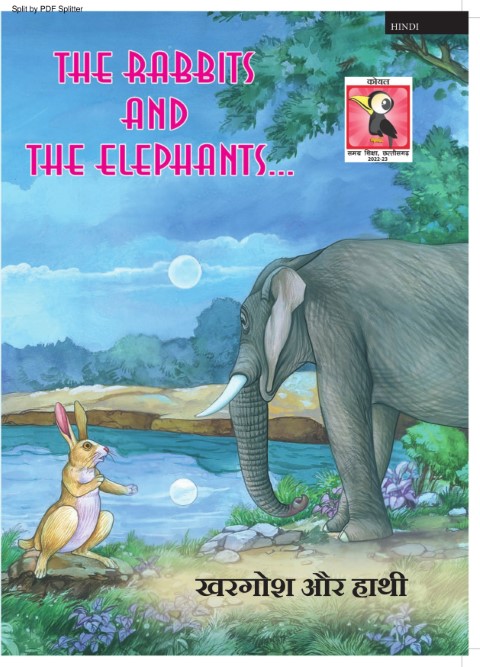 Elephants and the Rabbit